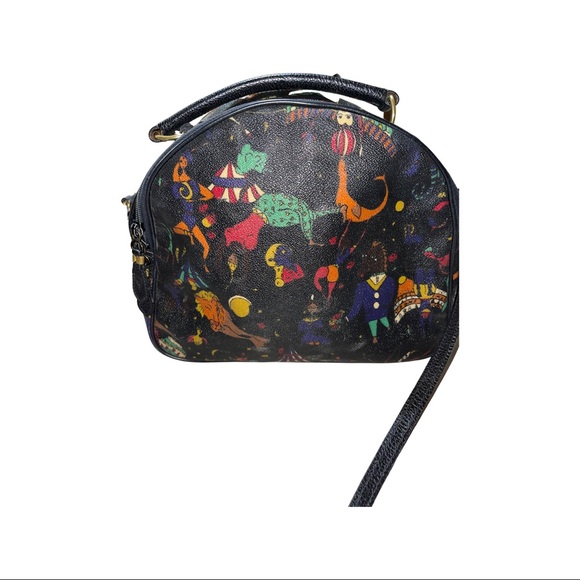 Piero Guidi Magic Circus Bag🎪🤡 - Picture 4 of 6
